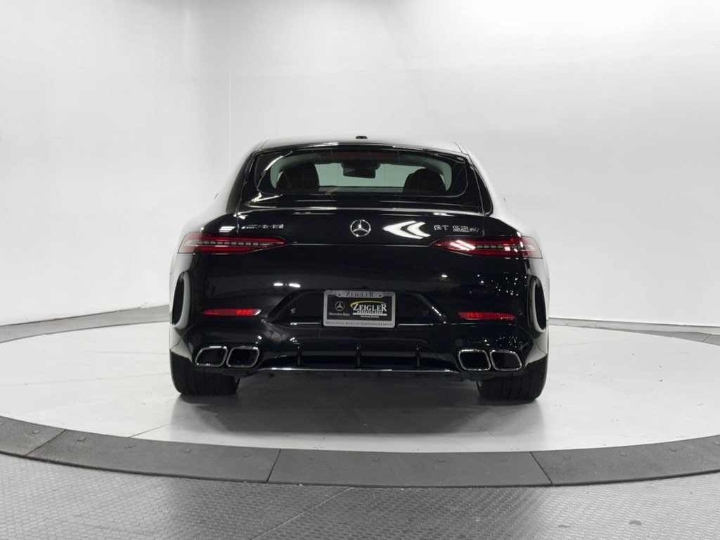 2019 MERCEDES-BENZ AMG GT - Image 31