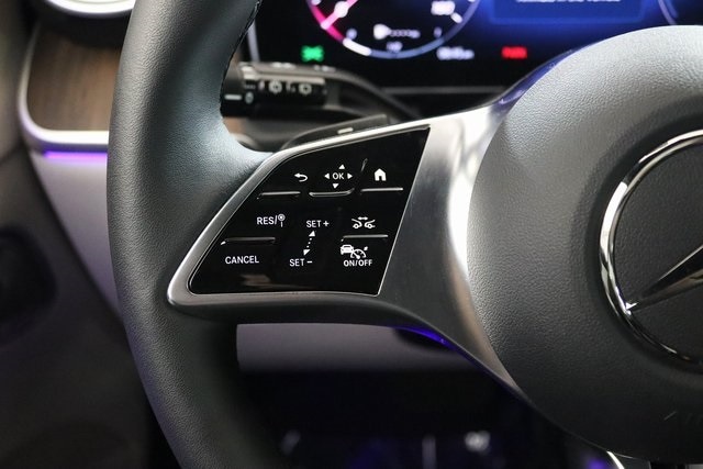 2025 MERCEDES-BENZ GLC-CLASS - Image 4