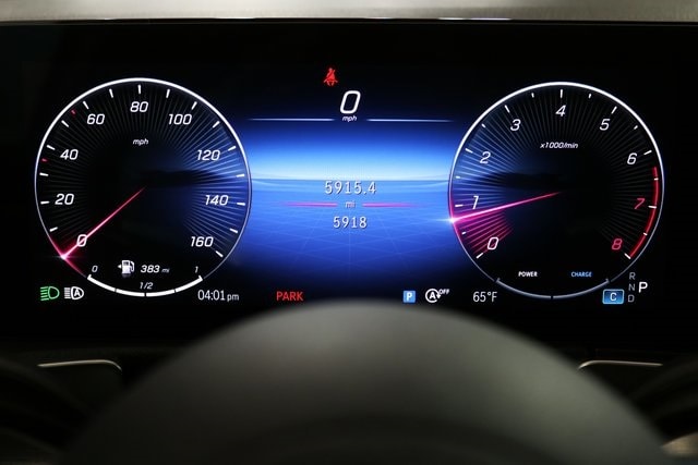 2025 MERCEDES-BENZ GLB-CLASS - Image 21