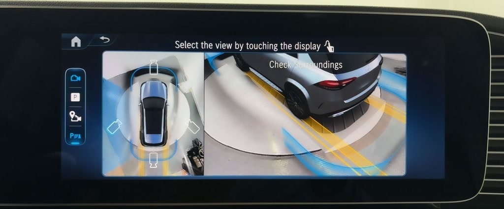 2026 MERCEDES-BENZ GLE-CLASS - Image 21