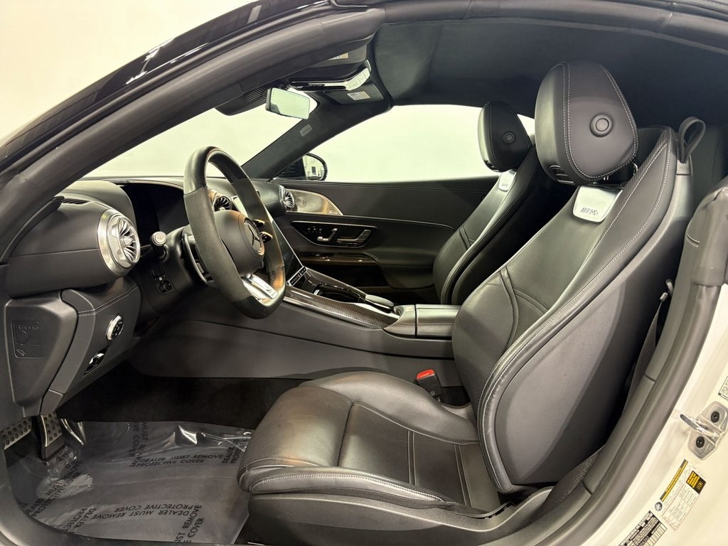 2022 MERCEDES-BENZ SL-CLASS - Image 10
