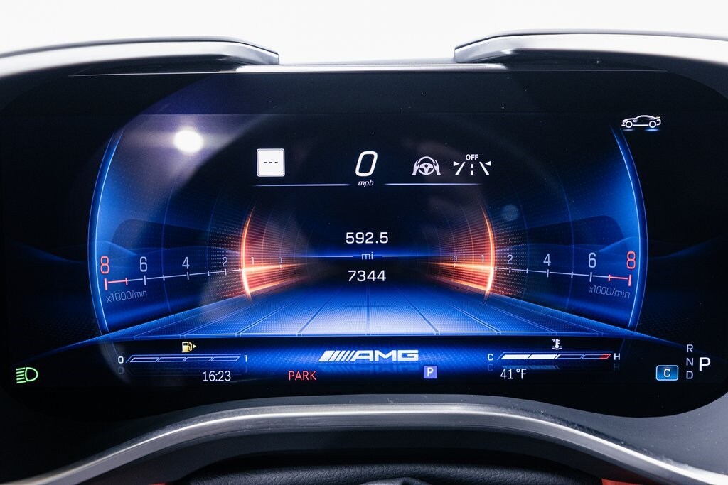 2024 MERCEDES-BENZ SL-CLASS - Image 15