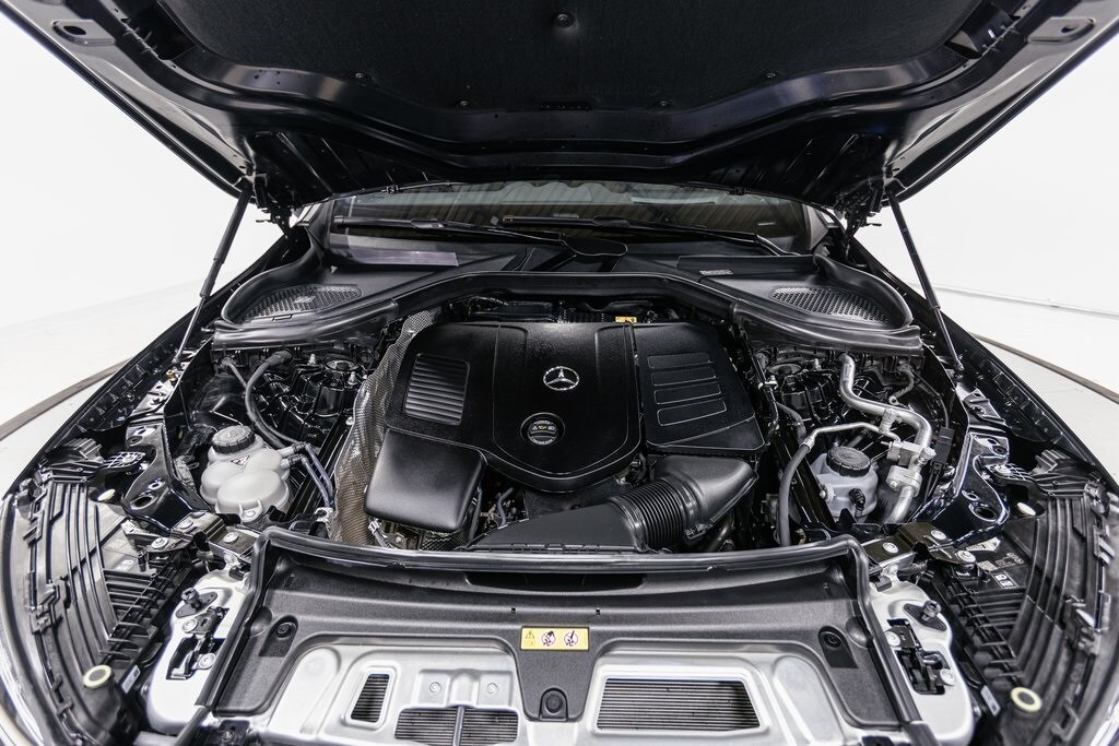 2024 MERCEDES-BENZ GLC-CLASS - Image 34