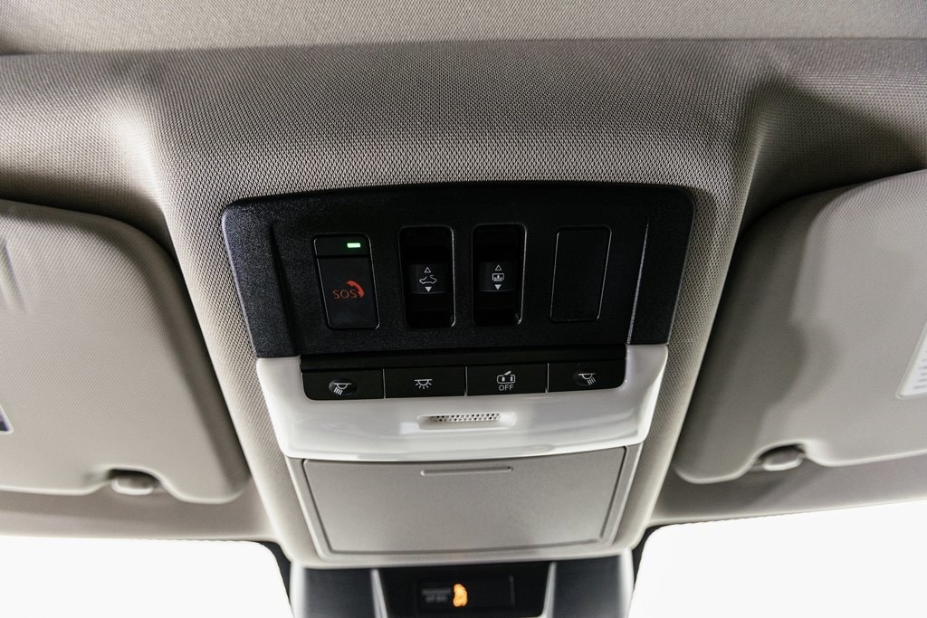 2021 NISSAN ROGUE - Image 16