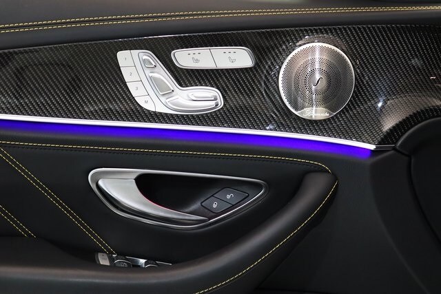 2021 MERCEDES-BENZ E-CLASS - Image 3