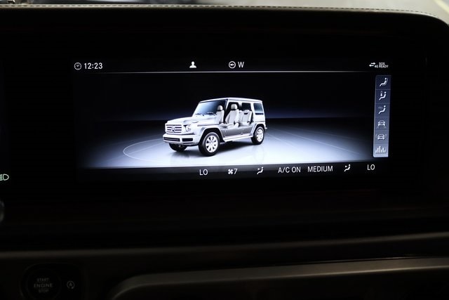 2022 MERCEDES-BENZ G-CLASS - Image 7