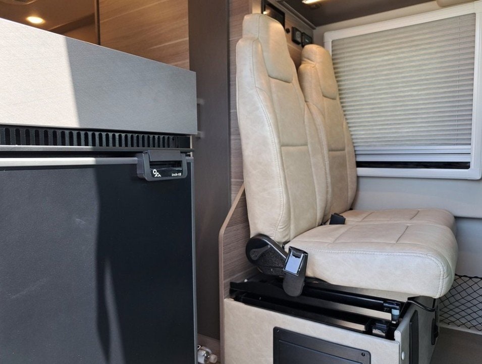 2023 MERCEDES-BENZ SPRINTER - Image 20