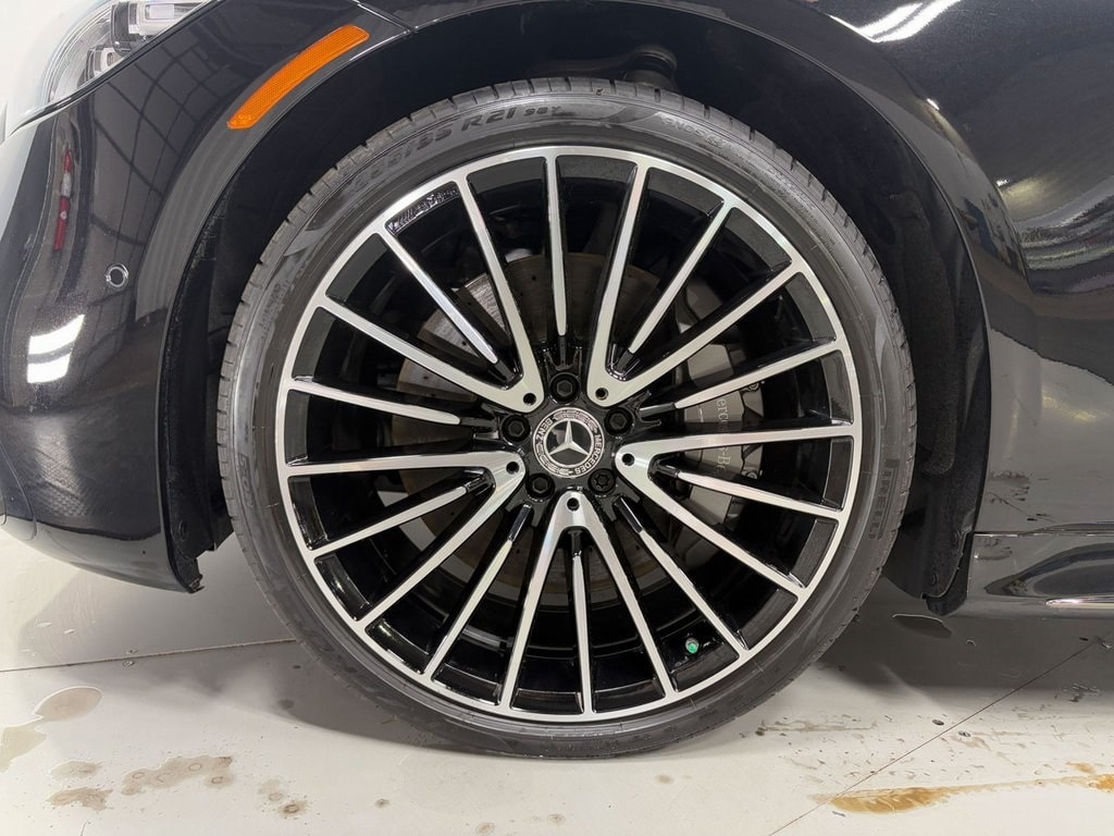 2024 MERCEDES-BENZ S-CLASS - Image 38