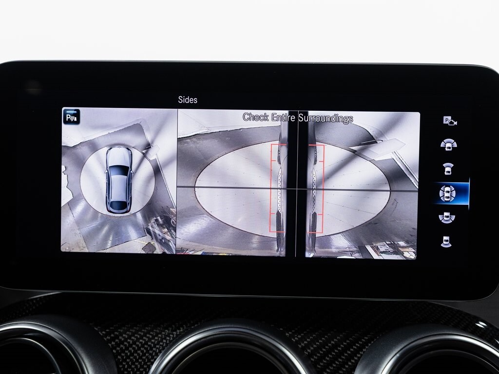 2023 MERCEDES-BENZ GLC-CLASS - Image 22