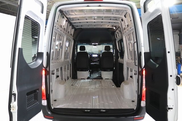 2025 MERCEDES-BENZ SPRINTER - Image 27