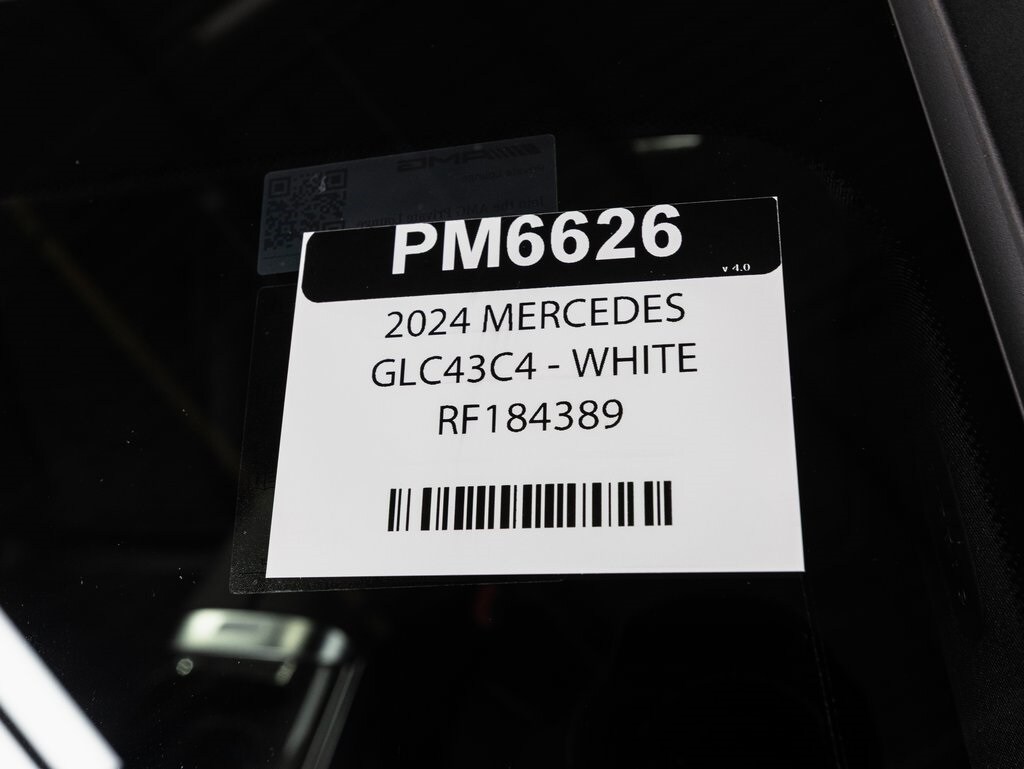 2024 MERCEDES-BENZ GLC-CLASS - Image 43