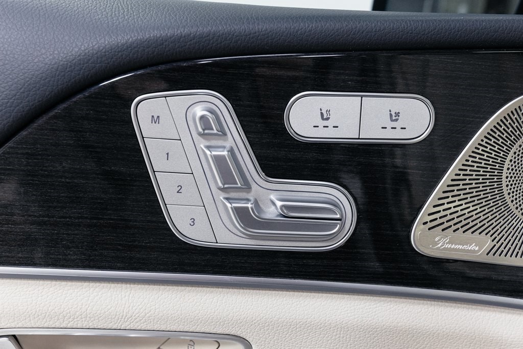 2022 MERCEDES-BENZ GLE-CLASS - Image 6