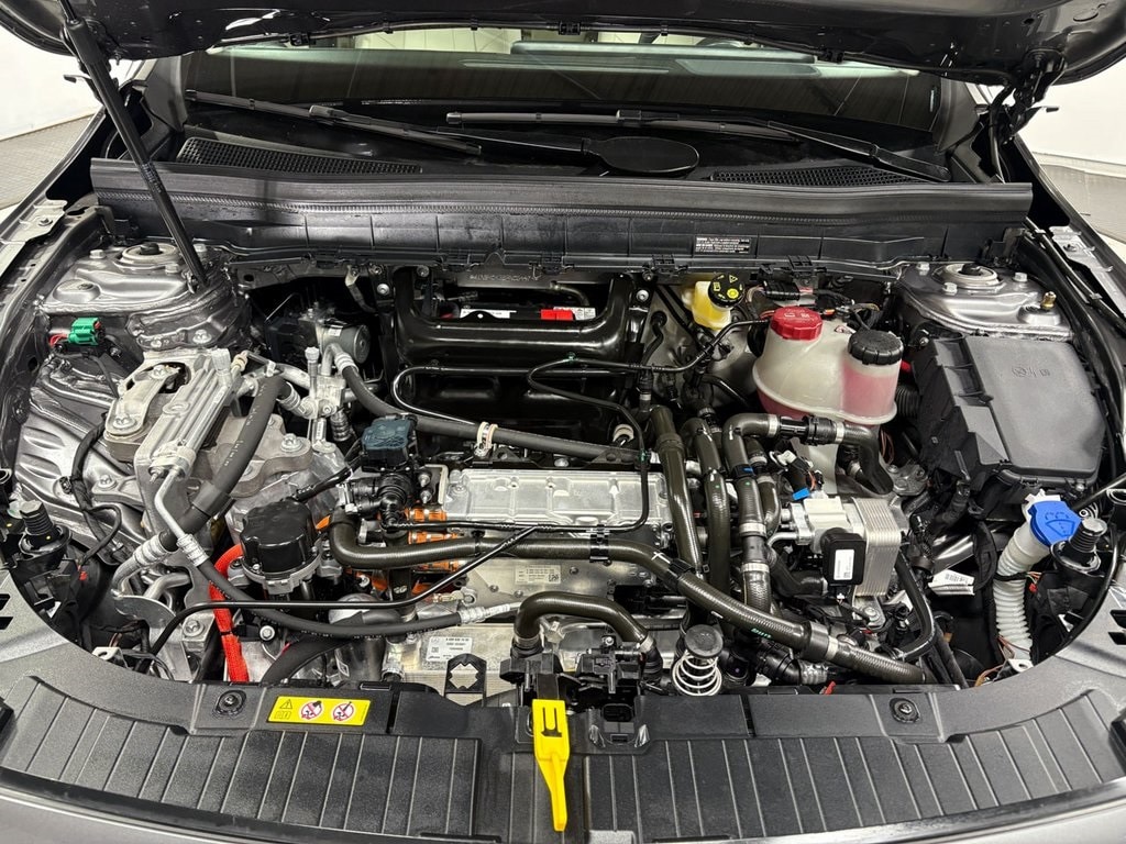 2023 MERCEDES-BENZ EQB-CLASS - Image 34