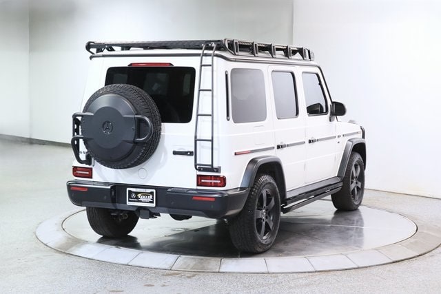 2022 MERCEDES-BENZ G-CLASS - Image 14