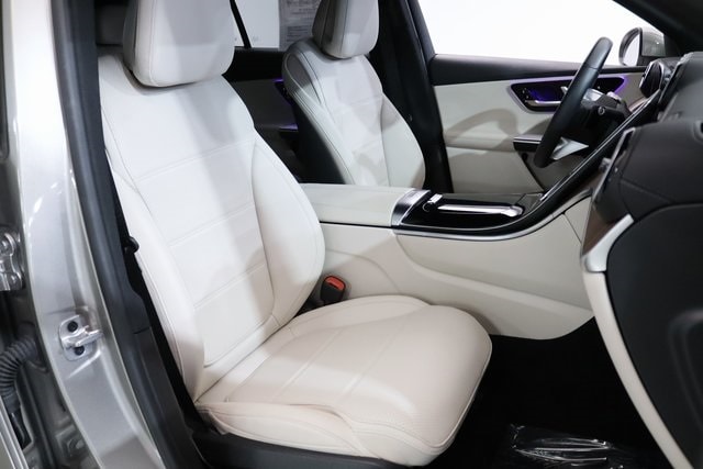 2024 MERCEDES-BENZ GLC-CLASS - Image 23