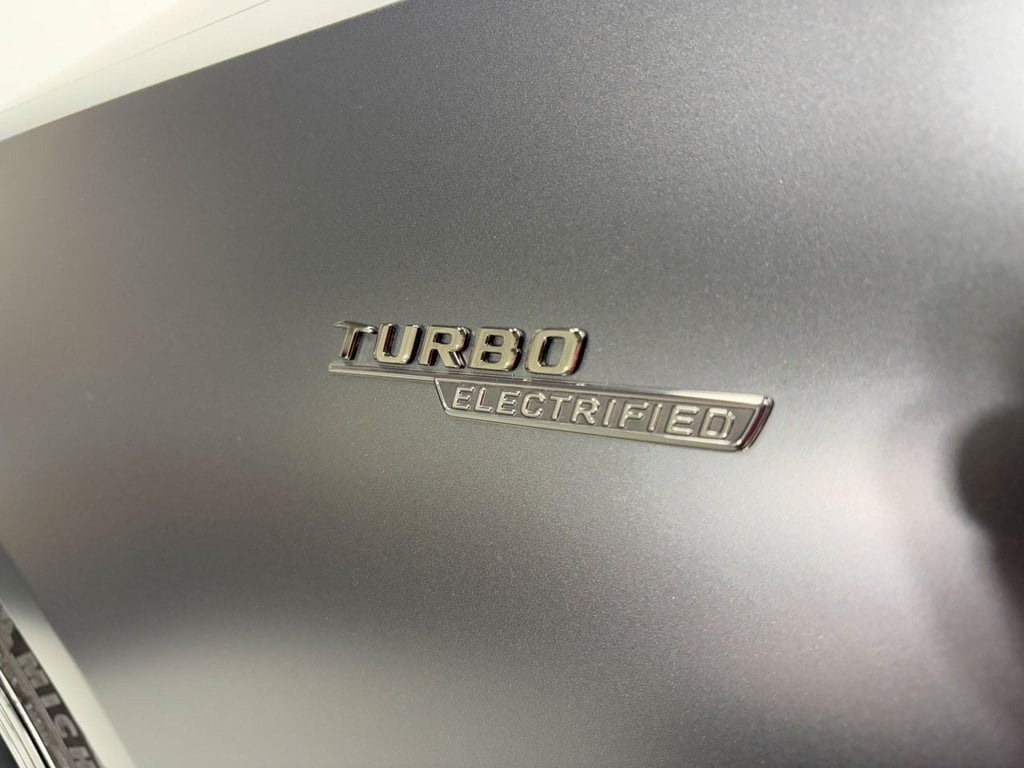 2024 MERCEDES-BENZ C-CLASS - Image 5