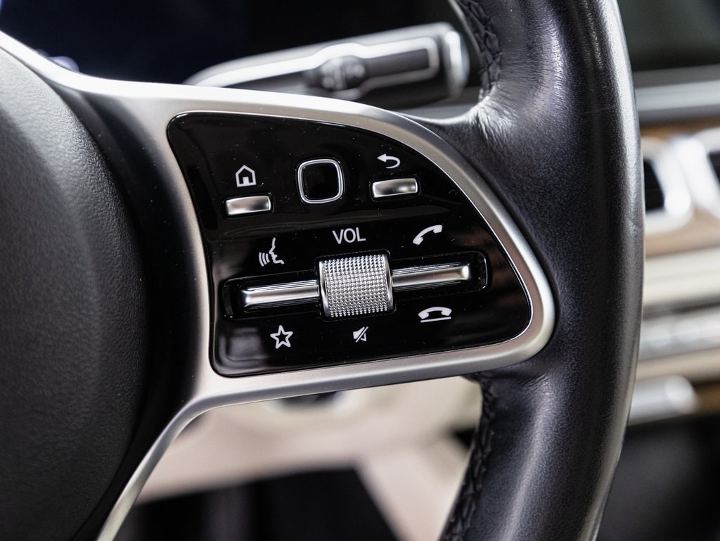 2023 MERCEDES-BENZ GLE-CLASS - Image 13