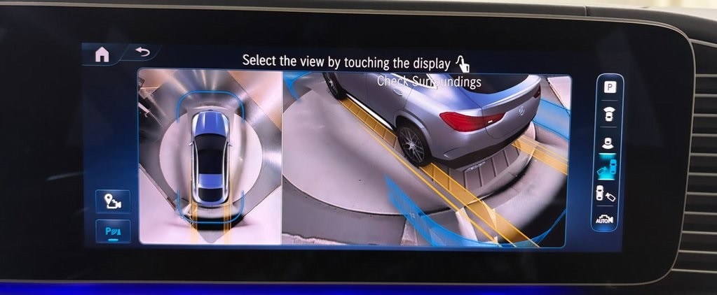 2024 MERCEDES-BENZ GLE-CLASS - Image 21