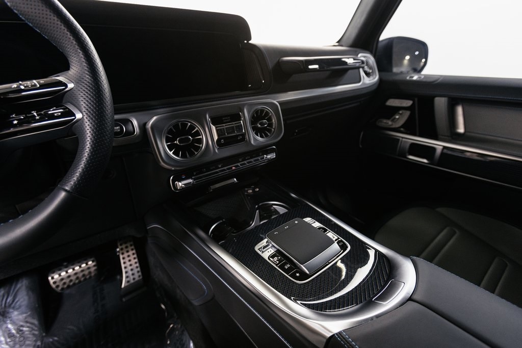 2025 MERCEDES-BENZ G-CLASS - Image 15