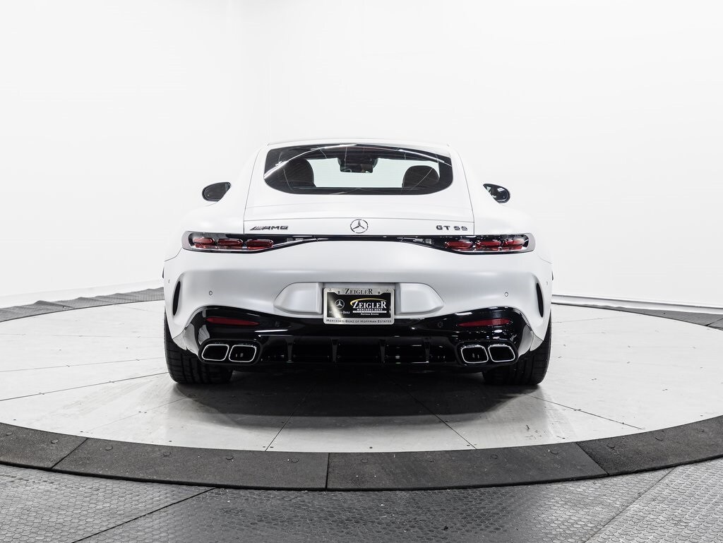 2024 MERCEDES-BENZ AMG GT - Image 32