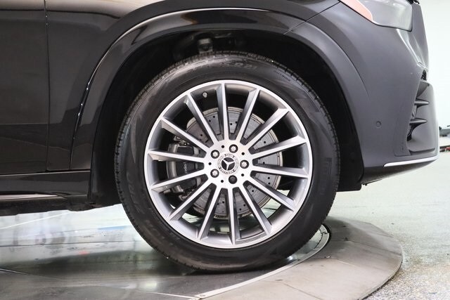 2024 MERCEDES-BENZ GLE-CLASS - Image 15