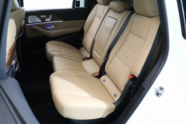 2025 MERCEDES-BENZ GLS-CLASS - Image 15