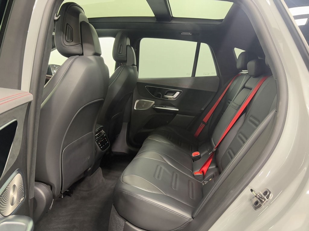 2024 MERCEDES-BENZ EQE-CLASS SUV - Image 29