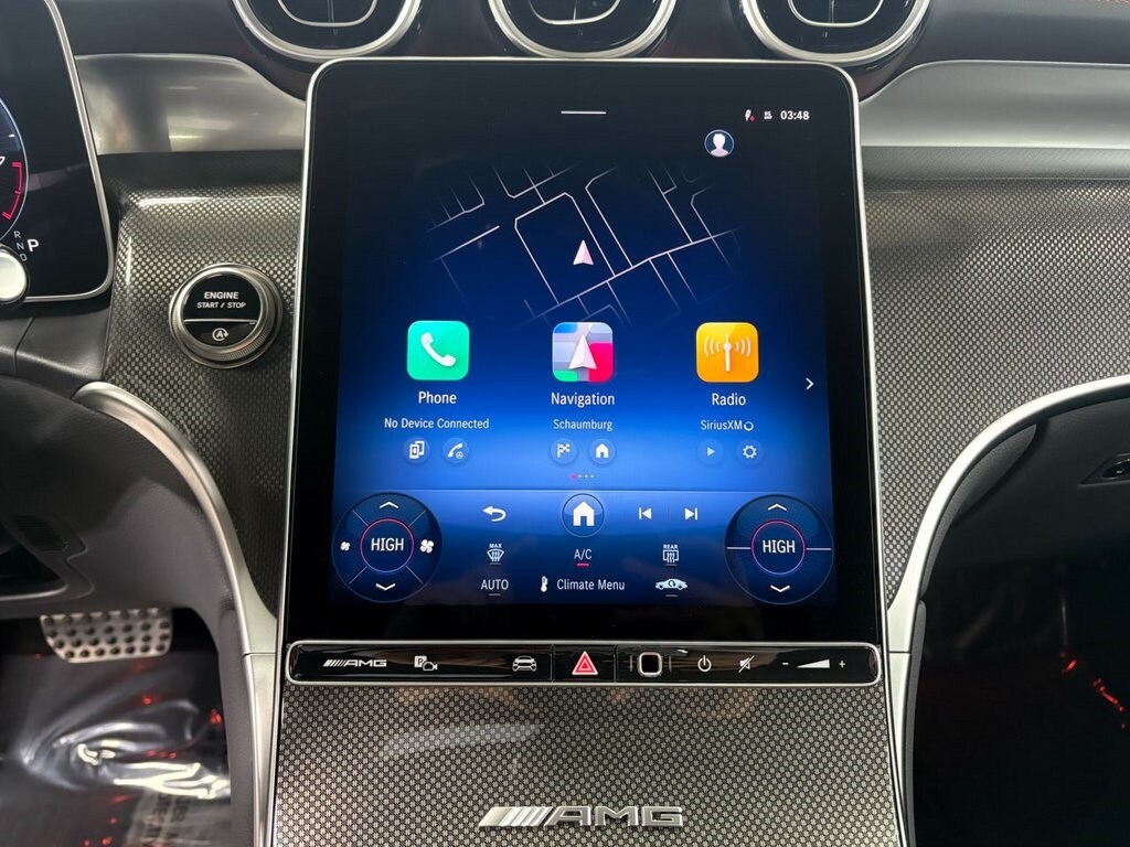 2026 MERCEDES-BENZ GLC-CLASS - Image 18