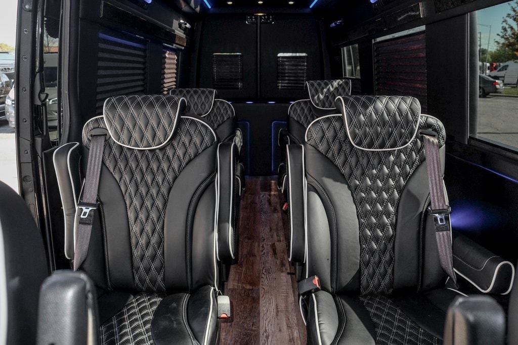2022 MERCEDES-BENZ SPRINTER - Image 24