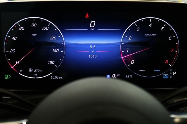 2025 MERCEDES-BENZ C-CLASS - Image 22