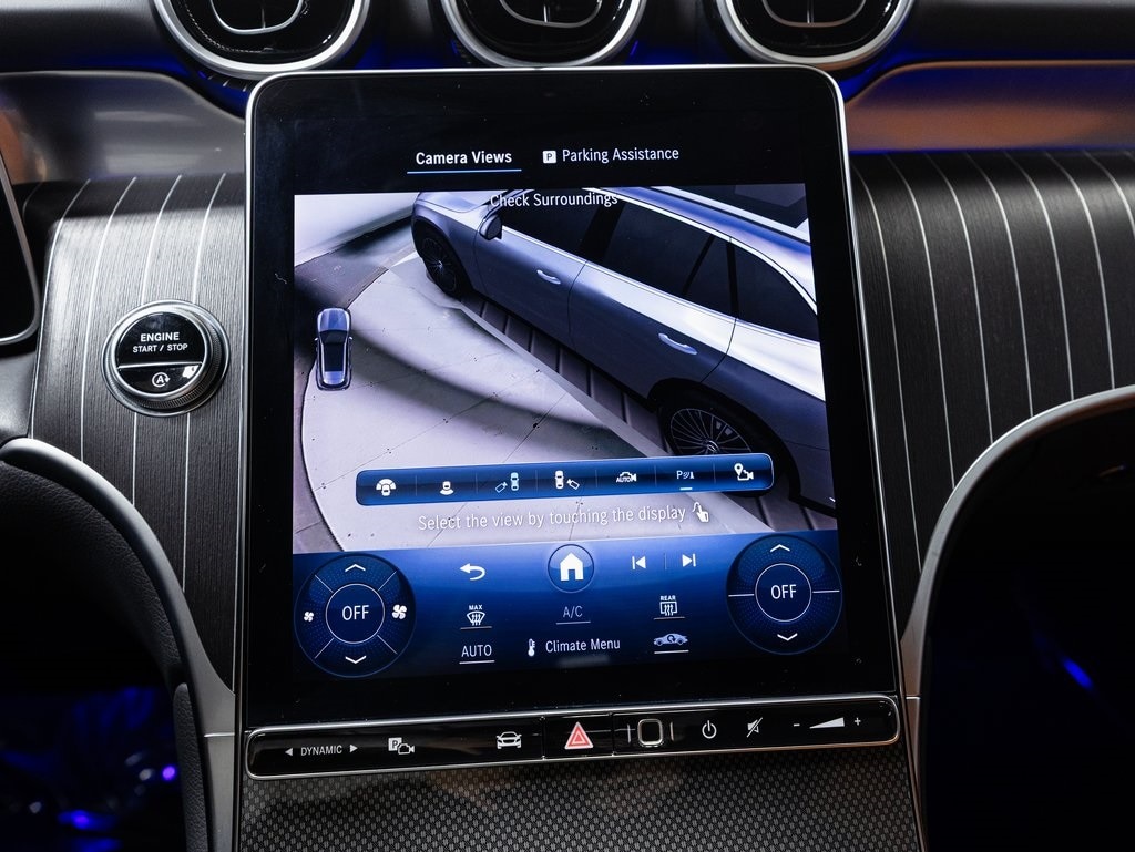 2024 MERCEDES-BENZ GLC-CLASS - Image 24