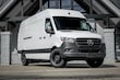  Mercedes-Benz Sprinter 2500