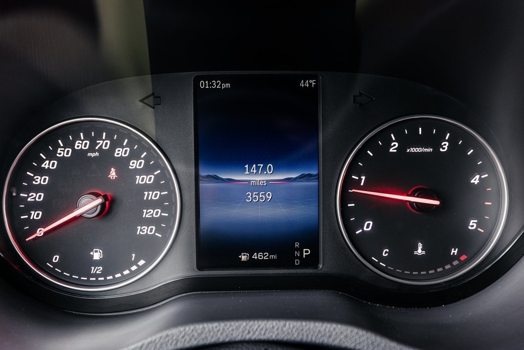 2025 MERCEDES-BENZ SPRINTER - Image 13