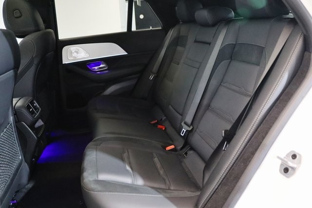 2024 MERCEDES-BENZ GLE-CLASS - Image 13