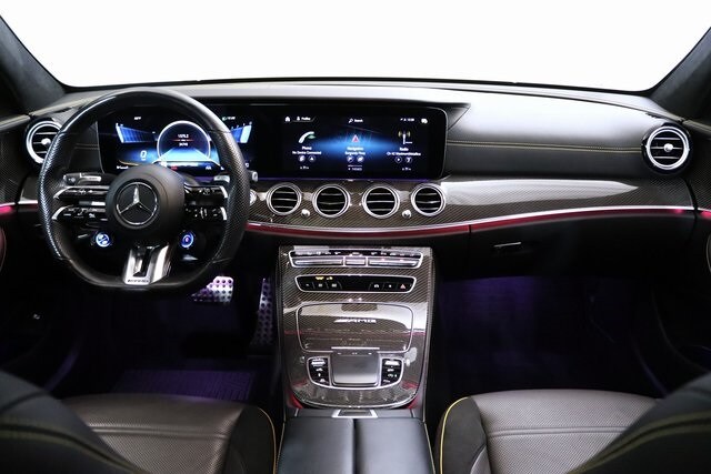 2021 MERCEDES-BENZ E-CLASS - Image 25