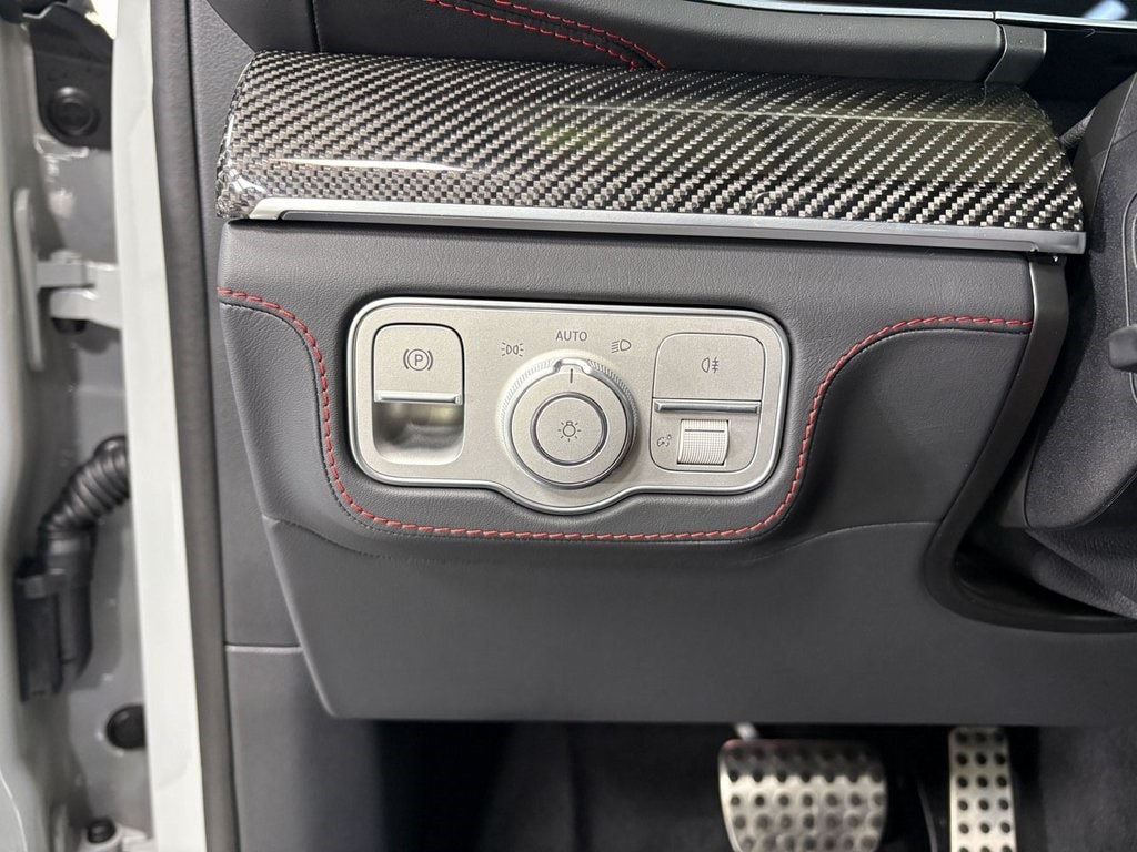 2026 MERCEDES-BENZ GLE-CLASS - Image 11