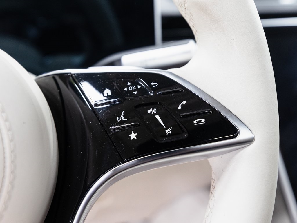 2023 MERCEDES-BENZ S-CLASS - Image 13