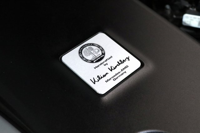 2022 MERCEDES-BENZ G-CLASS - Image 32