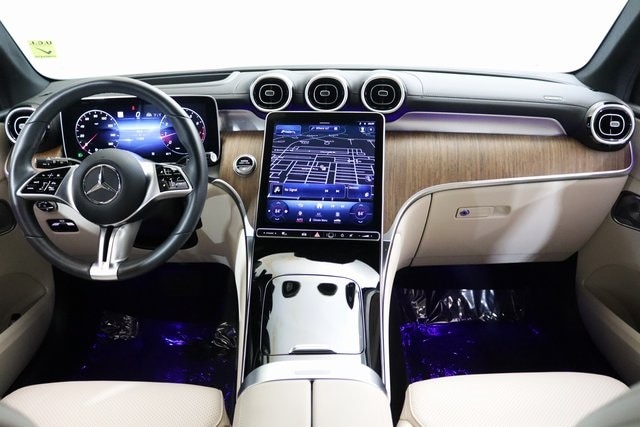 2024 MERCEDES-BENZ GLC-CLASS - Image 26