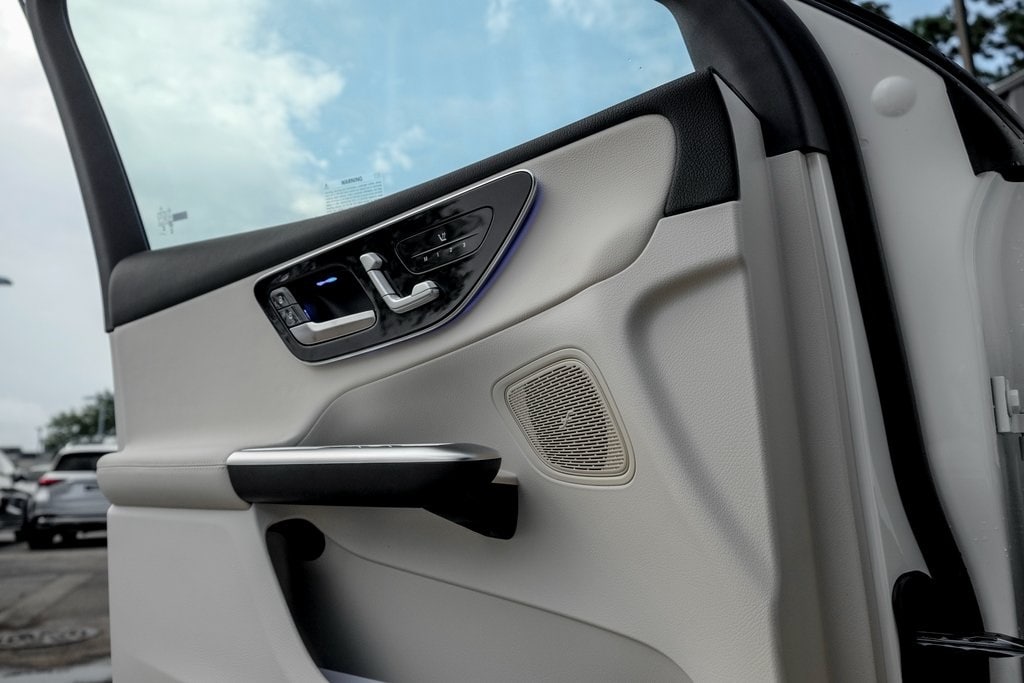 2026 MERCEDES-BENZ GLC-CLASS - Image 12