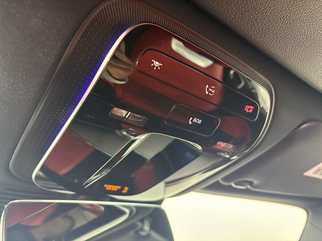 2024 MERCEDES-BENZ SL-CLASS - Image 27