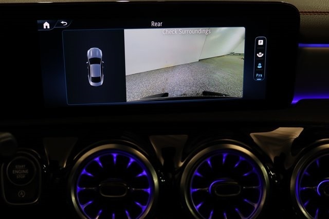 2025 MERCEDES-BENZ CLA-CLASS - Image 9