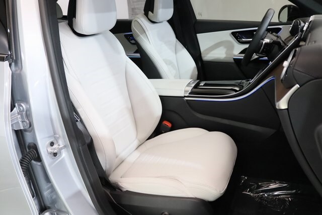 2025 MERCEDES-BENZ GLC-CLASS - Image 20