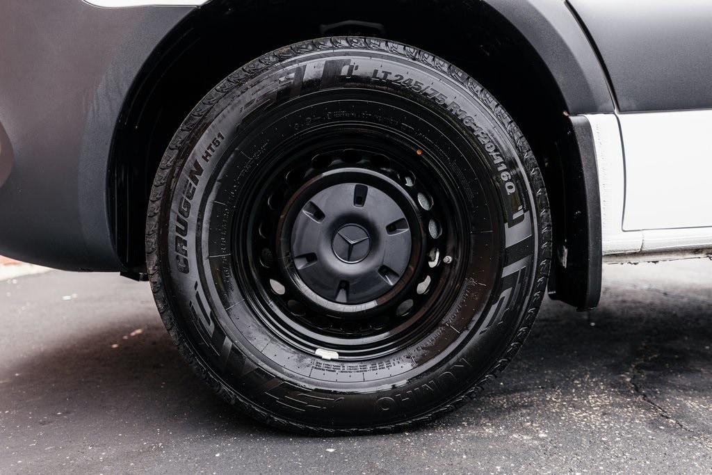 2025 MERCEDES-BENZ SPRINTER - Image 29