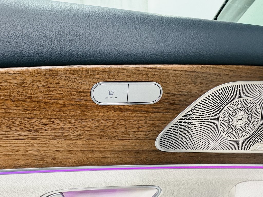 2024 MERCEDES-BENZ GLE-CLASS - Image 27