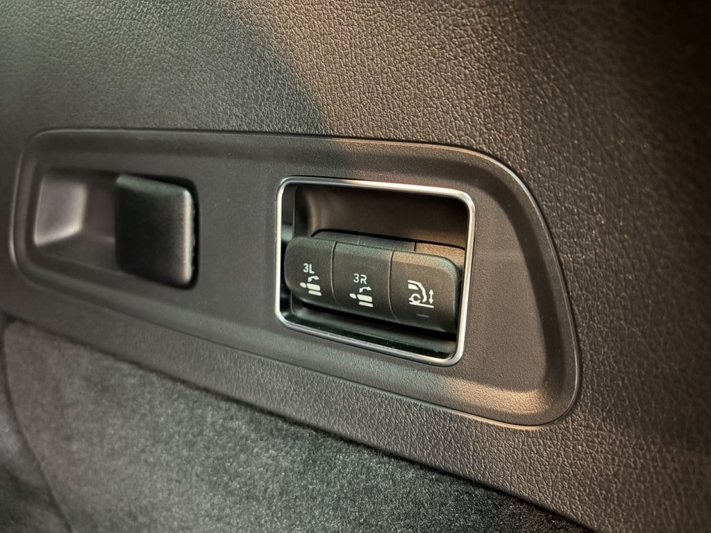 2025 MERCEDES-BENZ GLS-CLASS - Image 33