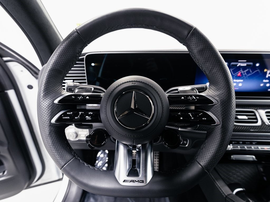 2025 MERCEDES-BENZ GLE-CLASS - Image 12