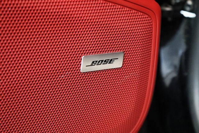 2018 PORSCHE PANAMERA - Image 3