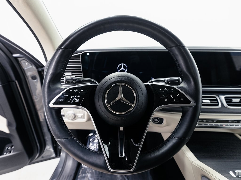 2025 MERCEDES-BENZ GLE-CLASS - Image 12