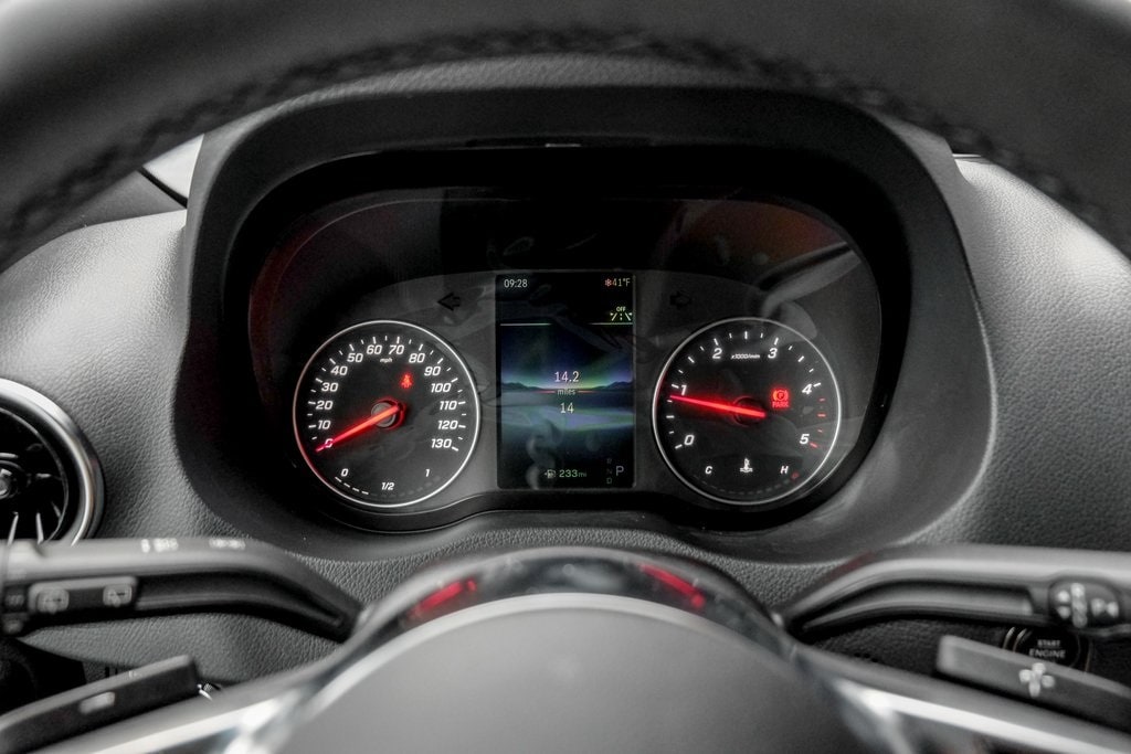 2025 MERCEDES-BENZ SPRINTER - Image 16